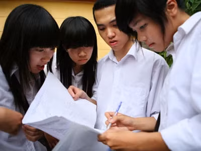 Góc nhìn từ Đức, Phần Lan: Bao giờ Việt Nam bỏ thi “ba chung”?