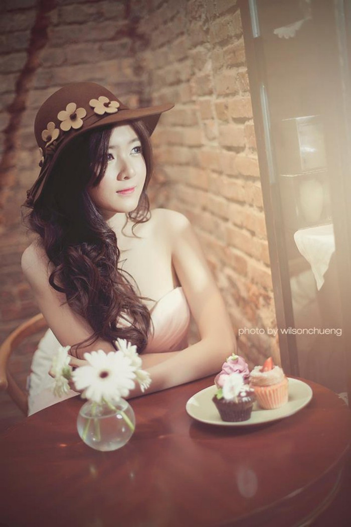 >> NHAN SẮC YÊU KIỀU CỦA CÁC NỮ DOANH NHÂN TƯƠNG LAI >> Hotgirl Thảo My "đốt cháy mùa đông" đón Noel >> HOTGIRL KHẢ NGÂN, BẢO TRÂN KHIẾN SAO HÀN PHẢI GHEN TỊ >> Ngôi sao Missteen Thảo My khiến cộng đồng mạng "nổi sóng" >> MISS CUXI VIỆT HUÊ KHOE DÁNG XINH >> Hotgirl Linh Hàn gợi cảm đón mùa đông về >> Nữ sinh Học viện Hành chính hóa thân thành thôn nữ xinh đẹp >> HOA KHÔI SINH VIÊN YÊU KIỀU BÊN "NGỰA SẮT" >> Vẻ đẹp căng tràn của Hoa khôi Missteen Diễm Trang >>Những mỹ nhân từng học tại trường "nhà giàu" RMIT