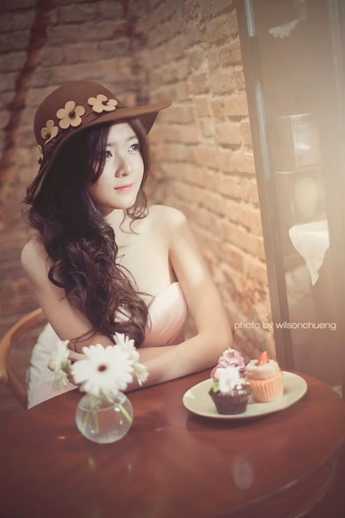 >> NHAN SẮC YÊU KIỀU CỦA CÁC NỮ DOANH NHÂN TƯƠNG LAI >> Hotgirl Thảo My "đốt cháy mùa đông" đón Noel >> HOTGIRL KHẢ NGÂN, BẢO TRÂN KHIẾN SAO HÀN PHẢI GHEN TỊ >> Ngôi sao Missteen Thảo My khiến cộng đồng mạng "nổi sóng" >> MISS CUXI VIỆT HUÊ KHOE DÁNG XINH >> Hotgirl Linh Hàn gợi cảm đón mùa đông về >> Nữ sinh Học viện Hành chính hóa thân thành thôn nữ xinh đẹp >> HOA KHÔI SINH VIÊN YÊU KIỀU BÊN "NGỰA SẮT" >> Vẻ đẹp căng tràn của Hoa khôi Missteen Diễm Trang >>Những mỹ nhân từng học tại trường "nhà giàu" RMIT