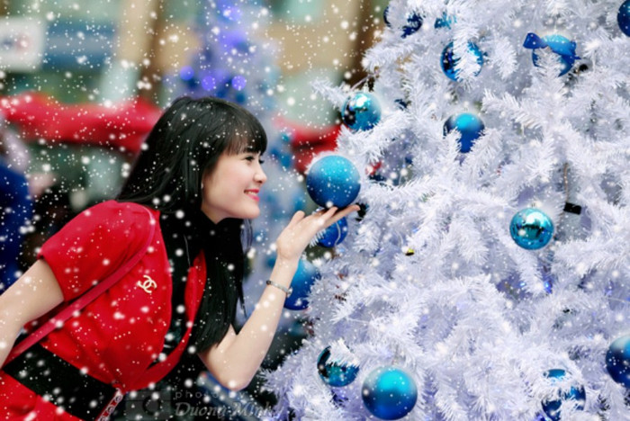 >> NHAN SẮC YÊU KIỀU CỦA CÁC NỮ DOANH NHÂN TƯƠNG LAI >> Hotgirl Thảo My "đốt cháy mùa đông" đón Noel >> HOTGIRL KHẢ NGÂN, BẢO TRÂN KHIẾN SAO HÀN PHẢI GHEN TỊ >> Ngôi sao Missteen Thảo My khiến cộng đồng mạng "nổi sóng" >> MISS CUXI VIỆT HUÊ KHOE DÁNG XINH >> Hotgirl Linh Hàn gợi cảm đón mùa đông về >> Nữ sinh Học viện Hành chính hóa thân thành thôn nữ xinh đẹp >> HOA KHÔI SINH VIÊN YÊU KIỀU BÊN "NGỰA SẮT" >> Vẻ đẹp căng tràn của Hoa khôi Missteen Diễm Trang >>Những mỹ nhân từng học tại trường "nhà giàu" RMIT