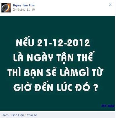 Câu hỏi được đặt tra với các bạn trẻ trong cộng đồng mạng Câu hỏi được đặt tra với các bạn trẻ trong cộng đồng mạng