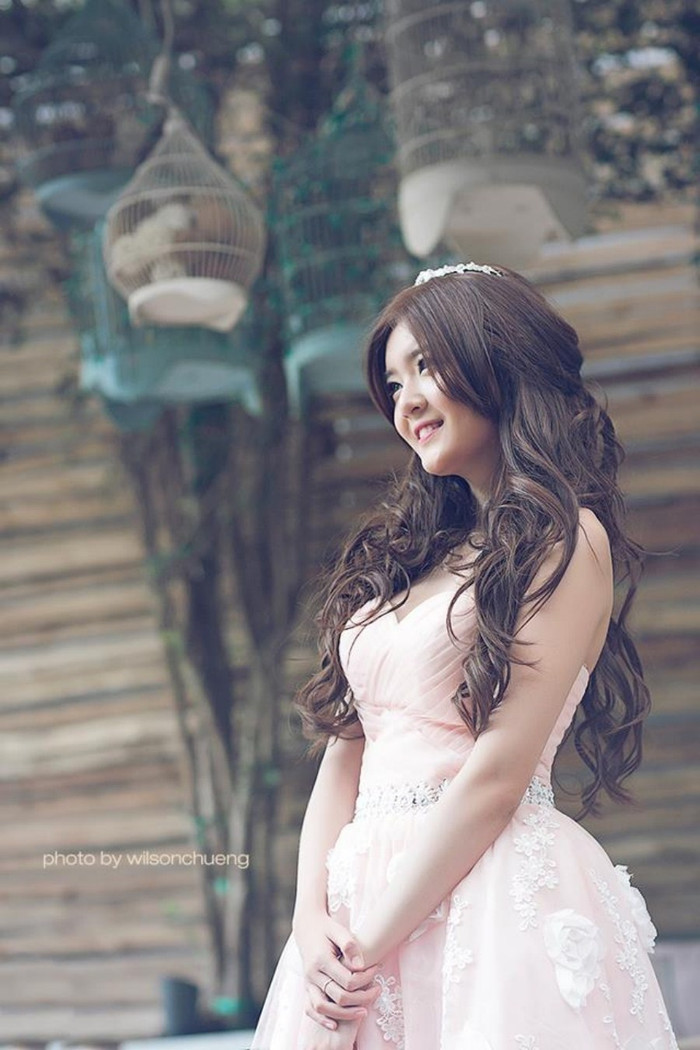 >> NHAN SẮC YÊU KIỀU CỦA CÁC NỮ DOANH NHÂN TƯƠNG LAI >> Hotgirl Thảo My "đốt cháy mùa đông" đón Noel >> HOTGIRL KHẢ NGÂN, BẢO TRÂN KHIẾN SAO HÀN PHẢI GHEN TỊ >> Ngôi sao Missteen Thảo My khiến cộng đồng mạng "nổi sóng" >> MISS CUXI VIỆT HUÊ KHOE DÁNG XINH >> Hotgirl Linh Hàn gợi cảm đón mùa đông về >> Nữ sinh Học viện Hành chính hóa thân thành thôn nữ xinh đẹp >> HOA KHÔI SINH VIÊN YÊU KIỀU BÊN "NGỰA SẮT" >> Vẻ đẹp căng tràn của Hoa khôi Missteen Diễm Trang >>Những mỹ nhân từng học tại trường "nhà giàu" RMIT