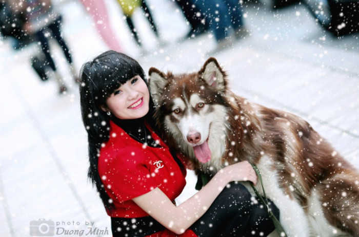 >> NHAN SẮC YÊU KIỀU CỦA CÁC NỮ DOANH NHÂN TƯƠNG LAI >> Hotgirl Thảo My "đốt cháy mùa đông" đón Noel >> HOTGIRL KHẢ NGÂN, BẢO TRÂN KHIẾN SAO HÀN PHẢI GHEN TỊ >> Ngôi sao Missteen Thảo My khiến cộng đồng mạng "nổi sóng" >> MISS CUXI VIỆT HUÊ KHOE DÁNG XINH >> Hotgirl Linh Hàn gợi cảm đón mùa đông về >> Nữ sinh Học viện Hành chính hóa thân thành thôn nữ xinh đẹp >> HOA KHÔI SINH VIÊN YÊU KIỀU BÊN "NGỰA SẮT" >> Vẻ đẹp căng tràn của Hoa khôi Missteen Diễm Trang >>Những mỹ nhân từng học tại trường "nhà giàu" RMIT