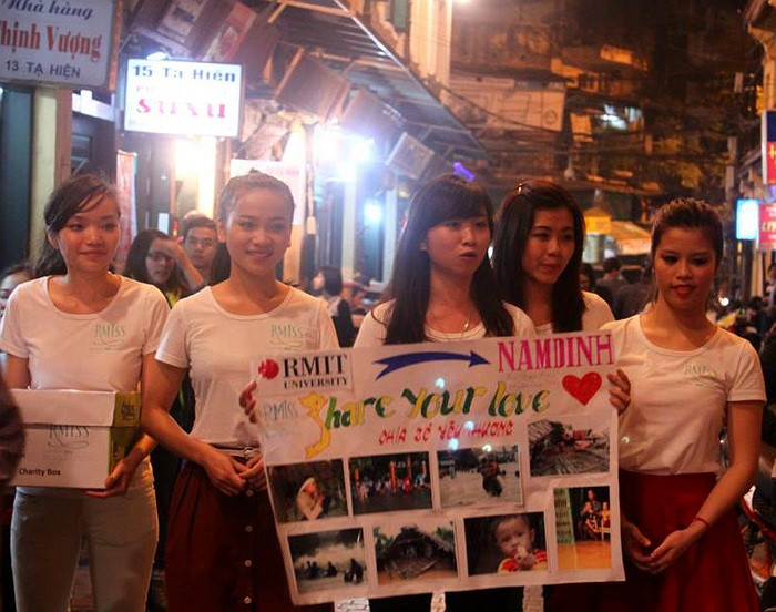 >> Ngôi sao Missteen Thảo My khiến cộng đồng mạng "nổi sóng" >> MISS CUXI VIỆT HUÊ KHOE DÁNG XINH >> Hotgirl Linh Hàn gợi cảm đón mùa đông về >> Nữ sinh Học viện Hành chính hóa thân thành thôn nữ xinh đẹp >> HOA KHÔI SINH VIÊN YÊU KIỀU BÊN "NGỰA SẮT" >> Vẻ đẹp căng tràn của Hoa khôi Missteen Diễm Trang >>Những mỹ nhân từng học tại trường "nhà giàu" RMIT >>Miss ĐH Sư phạm Hà Nội diện áo dài cực xinh >> Phát sốt vì 4 nữ giáo viên xinh đẹp >>Midu, Hà Min, Linh Hàn đọ dáng "nóng bỏng" >> Ngôi sao Missteen Thảo My khiến cộng đồng mạng "nổi sóng" >> MISS CUXI VIỆT HUÊ KHOE DÁNG XINH >> Hotgirl Linh Hàn gợi cảm đón mùa đông về >> Nữ sinh Học viện Hành chính hóa thân thành thôn nữ xinh đẹp >> HOA KHÔI SINH VIÊN YÊU KIỀU BÊN "NGỰA SẮT" >> Vẻ đẹp căng tràn của Hoa khôi Missteen Diễm Trang >>Những mỹ nhân từng học tại trường "nhà giàu" RMIT >>Miss ĐH Sư phạm Hà Nội diện áo dài cực xinh >> Phát sốt vì 4 nữ giáo viên xinh đẹp >>Midu, Hà Min, Linh Hàn đọ dáng "nóng bỏng"