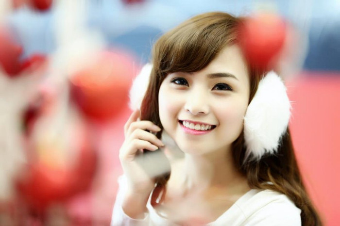 Nguyễn Ngọc Anh có nick name đáng yêu Nana từng học Khoa Công nghệ sinh học Trường Đại học Văn Lang. >> NHAN SẮC YÊU KIỀU CỦA CÁC NỮ DOANH NHÂN TƯƠNG LAI >> Hotgirl Thảo My "đốt cháy mùa đông" đón Noel >> HOTGIRL KHẢ NGÂN, BẢO TRÂN KHIẾN SAO HÀN PHẢI GHEN TỊ >> Ngôi sao Missteen Thảo My khiến cộng đồng mạng "nổi sóng" >> MISS CUXI VIỆT HUÊ KHOE DÁNG XINH >> Hotgirl Linh Hàn gợi cảm đón mùa đông về >> Nữ sinh Học viện Hành chính hóa thân thành thôn nữ xinh đẹp >> HOA KHÔI SINH VIÊN YÊU KIỀU BÊN "NGỰA SẮT" >> Vẻ đẹp căng tràn của Hoa khôi Missteen Diễm Trang >>Những mỹ nhân từng học tại trường "nhà giàu" RMIT