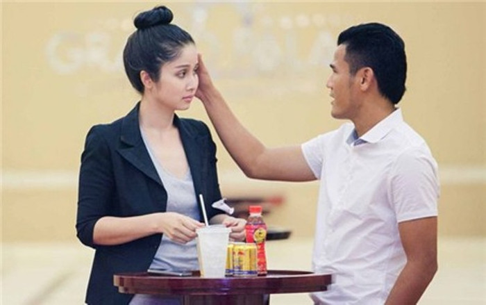 Phan Thanh Bình động viên vợ giữ gìn sức khỏe và bình tĩnh, Phan Thanh Bình động viên vợ giữ gìn sức khỏe và bình tĩnh,