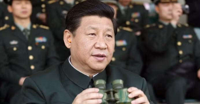 Ông Tập Cận Bình tham vọng theo đuổi giấc mơ bành trướng ở Biển Đông từ khi lên cầm quyền làm căng thẳng gia tăng trong khu vực.