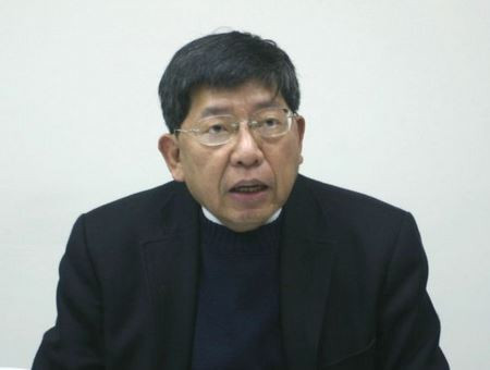 Lâm Chính Nghĩa, Viện Nghiên cứu trung ương Đài Loan.