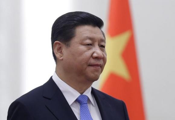 Chủ tịch Trung Quốc Tập Cận Bình là người khởi xướng chương trình Con đường tơ lụa mới, cũng chính ông đưa ra "tầm nhìn châu Á - Thái Bình Dương" tại hội nghị APEC vừa qua. Chủ tịch Trung Quốc Tập Cận Bình là người khởi xướng chương trình Con đường tơ lụa mới, cũng chính ông đưa ra "tầm nhìn châu Á - Thái Bình Dương" tại hội nghị APEC vừa qua.