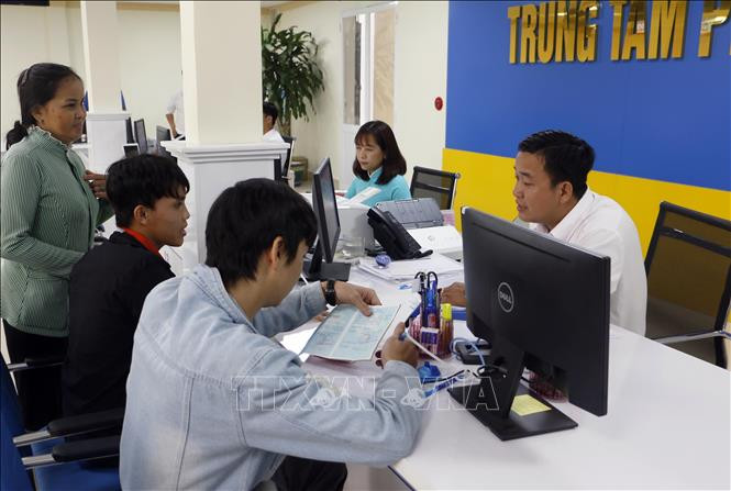 Ảnh minh họa: TTXVN Ảnh minh họa: TTXVN