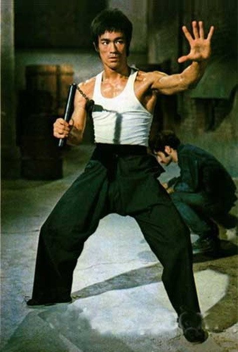 Ông vua Kungfu Lý Tiểu Long đột ngột qua đời năm 1973 Ông vua Kungfu Lý Tiểu Long đột ngột qua đời năm 1973