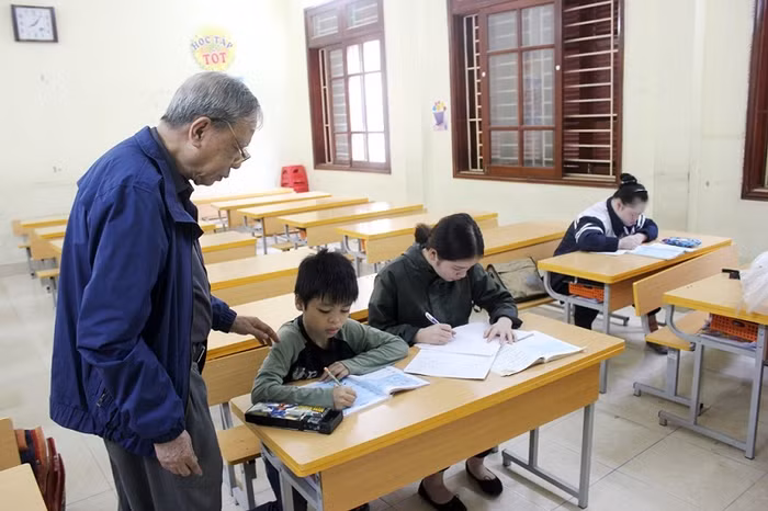 Lòng tốt vẫn còn hiện hữu trong xã hội xô bồ ảnh 4 Lòng tốt vẫn còn hiện hữu trong xã hội xô bồ ảnh 4