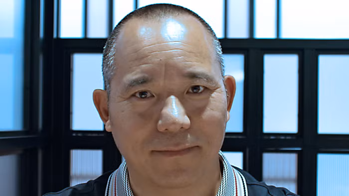 Giáo sư Xiang Songzuo, ảnh: Nikkei Asian Review.