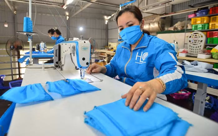 Ảnh minh họa: Báo Kinh tế Đô thị