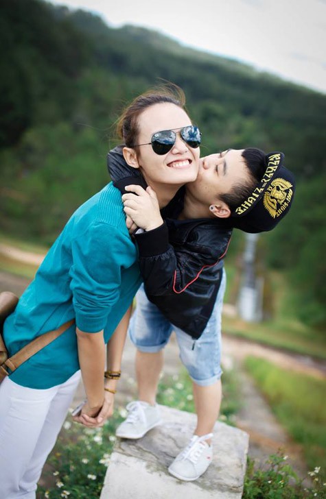 ...và nhận được sự thu hút và quan tâm của rất đông người hâm mộ ...và nhận được sự thu hút và quan tâm của rất đông người hâm mộ