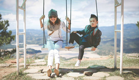 Được biết, Thanh Thảo và Kaydy Trần cùng làm về các hoạt động nghệ thuật nên cả hai đều hỗ trợ nhau trong công việc Được biết, Thanh Thảo và Kaydy Trần cùng làm về các hoạt động nghệ thuật nên cả hai đều hỗ trợ nhau trong công việc