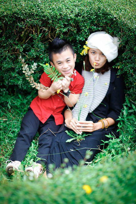 Đặc biệt, đối với Thanh Thảo bên cạnh công việc người mẫu của mình, cô còn giúp nhóm hài Dam TV của Kaydy thực hiện clip với vai trò là một diễn viên Đặc biệt, đối với Thanh Thảo bên cạnh công việc người mẫu của mình, cô còn giúp nhóm hài Dam TV của Kaydy thực hiện clip với vai trò là một diễn viên