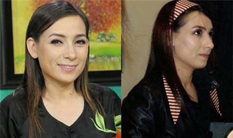 Phi Nhung không thay đổi nhiều so với trước.