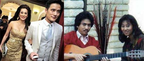 Dẫu vậy, Kỳ Duyên đã đẹp hơn xưa nhiều, nhất là thời “đen nhẻm” trước khi bước lên sân khấu (năm 1981).