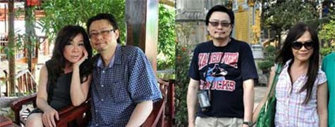 Nữ ca sỹ chuyển giới Di Yến Quỳnh lộ rõ những nếp nhăn trên gương mặt già nua khi xuất hiện tại sân bay Tân Sơn Nhất vào một ngày tháng 11 vừa qua. Đó có thể là tác dụng phụ của việc chuyển giới từ nam sang nữ được gần 9 năm