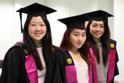 Với 41.300 sinh viên đến từ 105 nước, Curtin đã tạo dựng được danh tiếng toàn cầu như là một trong những nơi học tập lý tưởng và năng động.