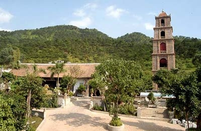 Việt phủ Thành Chương Việt phủ Thành Chương