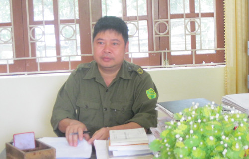 Theo ông Ly, khoảng 10 năm trở lại đây, xã có tới 9 vụ tự tử, đa số chọn thuốc diệt cỏ. Theo ông Ly, khoảng 10 năm trở lại đây, xã có tới 9 vụ tự tử, đa số chọn thuốc diệt cỏ.