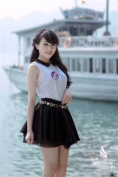 <<HOTGIRL HỌC V IỆN BÁO CHÍ ĐẸP RẠNG NGỜI TRONG SẮC THU <<NỮ SINH ĐH PHƯƠNG ĐÔNG THƯỚT THA ÁO DÀI <<NGẨN NGƠ TRƯỚC STYLE DỄ THƯƠNG CỦA HƯƠNG ZINNIE <<HOTGIRL THANH THỦY ƯỚC MƠ LÀM CÔ GIÁO <<NÉT HỒN NHIÊN TINH NGHỊCH CỦA NỮ DIỄN VIÊN NHÍ HÀ ANH