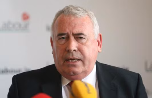 Bộ trưởng Joe Costello: Hy vọng nhiều SV Việt Nam học tập tại Ireland