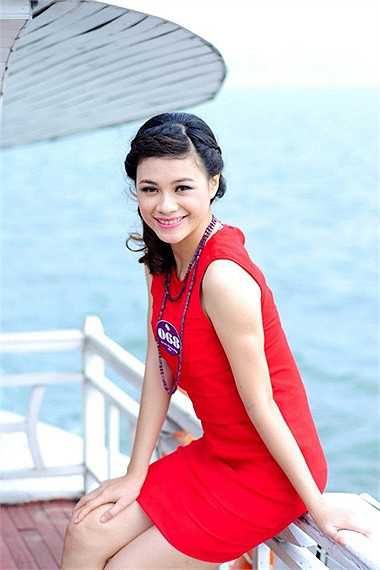 Phút giây thư giãn khi được hòa mình cùng biển xanh. <<HOTGIRL HỌC V IỆN BÁO CHÍ ĐẸP RẠNG NGỜI TRONG SẮC THU <<NỮ SINH ĐH PHƯƠNG ĐÔNG THƯỚT THA ÁO DÀI <<NGẨN NGƠ TRƯỚC STYLE DỄ THƯƠNG CỦA HƯƠNG ZINNIE <<HOTGIRL THANH THỦY ƯỚC MƠ LÀM CÔ GIÁO <<NÉT HỒN NHIÊN TINH NGHỊCH CỦA NỮ DIỄN VIÊN NHÍ HÀ ANH