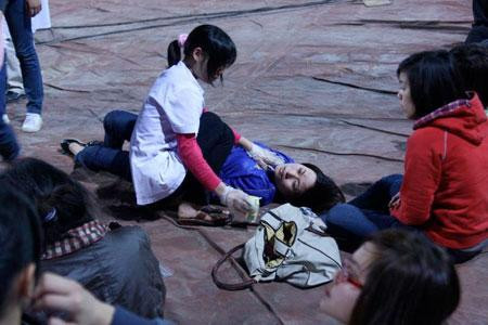 Ảnh minh họa. (Nguồn Internet) Ảnh minh họa. (Nguồn Internet)