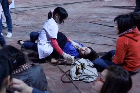 Ảnh minh họa. (Nguồn Internet) Ảnh minh họa. (Nguồn Internet)