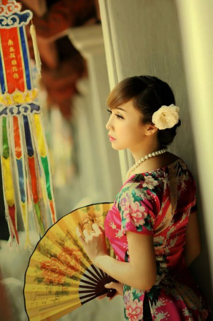 Lê Huệ Linh Những nữ sinh diện áo dài đẹp hơn cả Hoa hậu Mai Phương Thúy (P29) Những nữ sinh diện áo dài đẹp hơn cả Hoa hậu Mai Phương Thúy (P28) Chùm ảnh: Nữ sinh ĐH Phương Đông khoe sắc cùng biển xanh Chùm ảnh: Nữ sinh ĐH Phương Đông thướt tha áo dài Nữ sinh ĐH Kinh doanh công nghệ dịu dàng bên hoa Ban