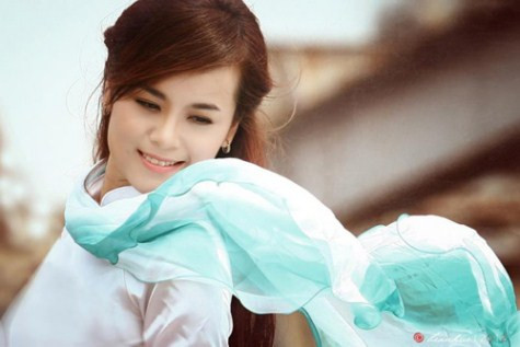 Nguyễn Cẩm Tú Những nữ sinh diện áo dài đẹp hơn cả Hoa hậu Mai Phương Thúy (P29) Những nữ sinh diện áo dài đẹp hơn cả Hoa hậu Mai Phương Thúy (P28) Chùm ảnh: Nữ sinh ĐH Phương Đông khoe sắc cùng biển xanh Chùm ảnh: Nữ sinh ĐH Phương Đông thướt tha áo dài Nữ sinh ĐH Kinh doanh công nghệ dịu dàng bên hoa Ban