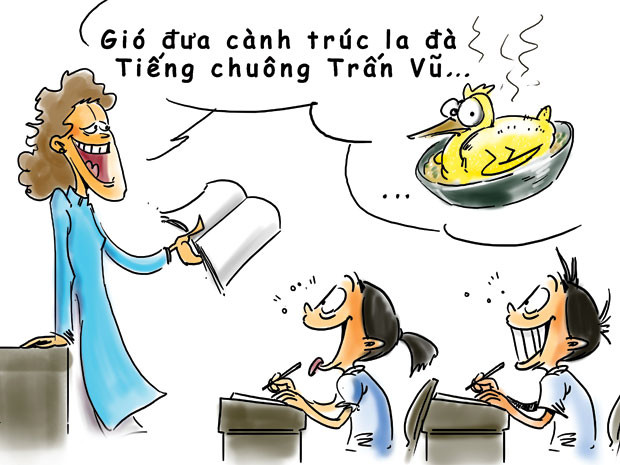 Ảnh minh họa. (Nguồn Internet) Ảnh minh họa. (Nguồn Internet)