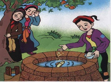 Ảnh minh họa. (Nguồn Internet)