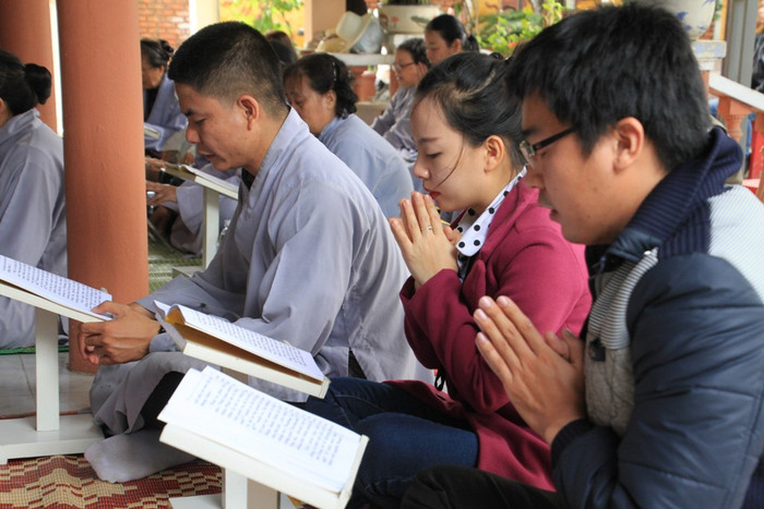 Thành kính cầu an... Thành kính cầu an...