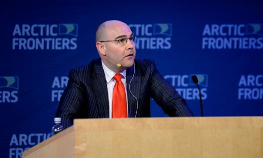 Tiến sĩ Ian Storey, Viện Nghiên cứu Đông Nam Á, Singapore, ảnh: Flickr.com Tiến sĩ Ian Storey, Viện Nghiên cứu Đông Nam Á, Singapore, ảnh: Flickr.com