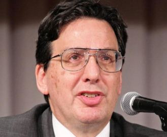 Giáo sư Arthur Waldron, ảnh: rightweb.irc-online.org Giáo sư Arthur Waldron, ảnh: rightweb.irc-online.org