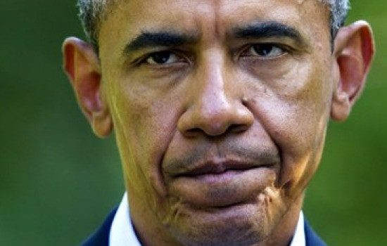 Tổng thống Obama và lãnh đạo các siêu cường nên cân nhắc nghiêm túc gợi mở của Đức Đạt Lai Lạt Ma và Đức Giáo hoàng Francis. Ảnh: Redstate.com. Tổng thống Obama và lãnh đạo các siêu cường nên cân nhắc nghiêm túc gợi mở của Đức Đạt Lai Lạt Ma và Đức Giáo hoàng Francis. Ảnh: Redstate.com.