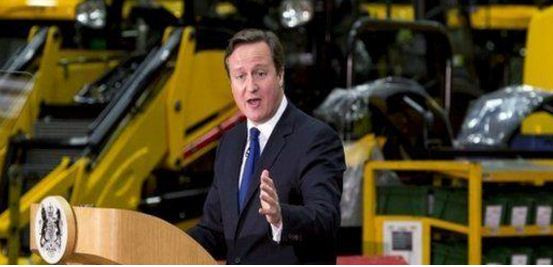 Thủ tướng Anh phải bảo vệ quyền lợi của người dân Anh trong EU. Ảnh: PA Thủ tướng Anh phải bảo vệ quyền lợi của người dân Anh trong EU. Ảnh: PA