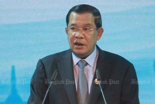 Trung Quốc"đổi" 2 chiến hạm lấy sự ủng hộ của Campuchia ở Biển Đông ảnh 3