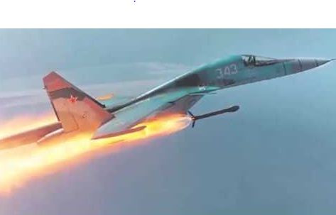 Su-34 Nga tham gia không kích ISIS tại Syria, hình minh họa. Su-34 Nga tham gia không kích ISIS tại Syria, hình minh họa.