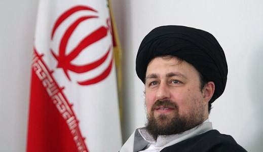 Cháu đích tôn người sáng lập Iran bị loại khỏi bầu cử ảnh 2 Cháu đích tôn người sáng lập Iran bị loại khỏi bầu cử ảnh 2