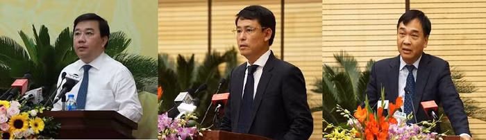 Giáo dục, quản lý đất đai, Xây dựng còn "ngổn ngang trăm mối tơ vò". Ảnh minh họa: N.M