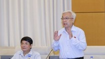 Đổi mới giáo dục là liên tục, phải kiên trì, bền bỉ, không được sốt ruột ảnh 2 Đổi mới giáo dục là liên tục, phải kiên trì, bền bỉ, không được sốt ruột ảnh 2