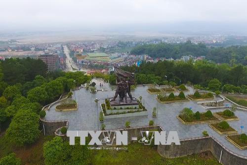 (Ảnh minh họa: TTXVN) (Ảnh minh họa: TTXVN)