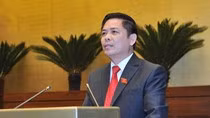 Có thể, Bộ trưởng Thể và cả ngành giao thông đang bị đau đầu! ảnh 2
