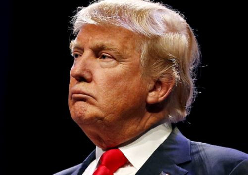 Ông Donald Trump sẽ mời nhà lãnh đạo Triều Tiên Kim Jong-un đến Nhà Trắng nếu hội nghị thượng đỉnh Mỹ - Triều suôn sẻ, ảnh: Đa Chiều.