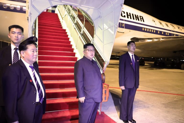 Động cơ đích thực của Diễn đàn Hương Sơn - Bắc Kinh năm 2018 là gì? ảnh 3  Động cơ đích thực của Diễn đàn Hương Sơn - Bắc Kinh năm 2018 là gì? ảnh 3